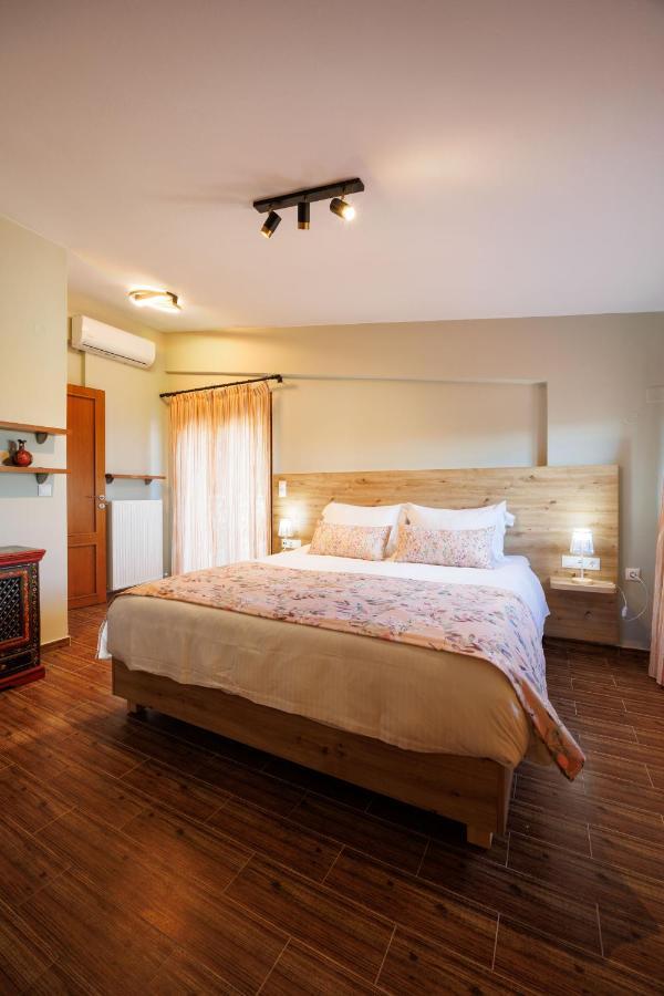 Harkia Villas Ngoại thất bức ảnh