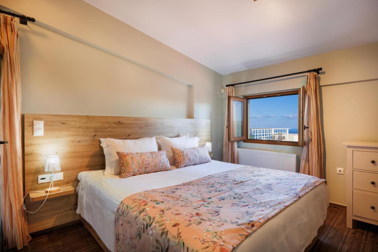 Harkia Villas Ngoại thất bức ảnh