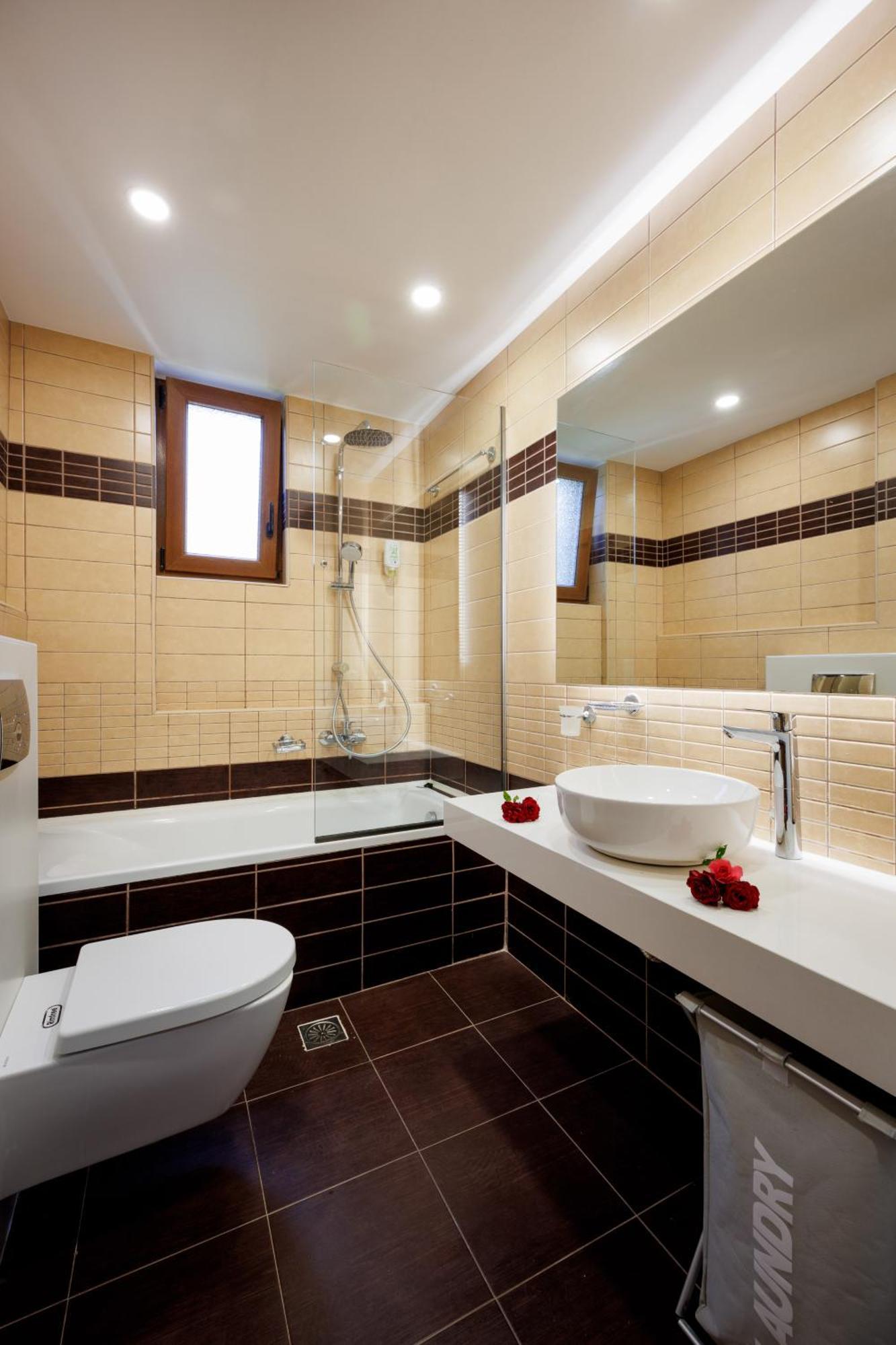 Harkia Villas Ngoại thất bức ảnh