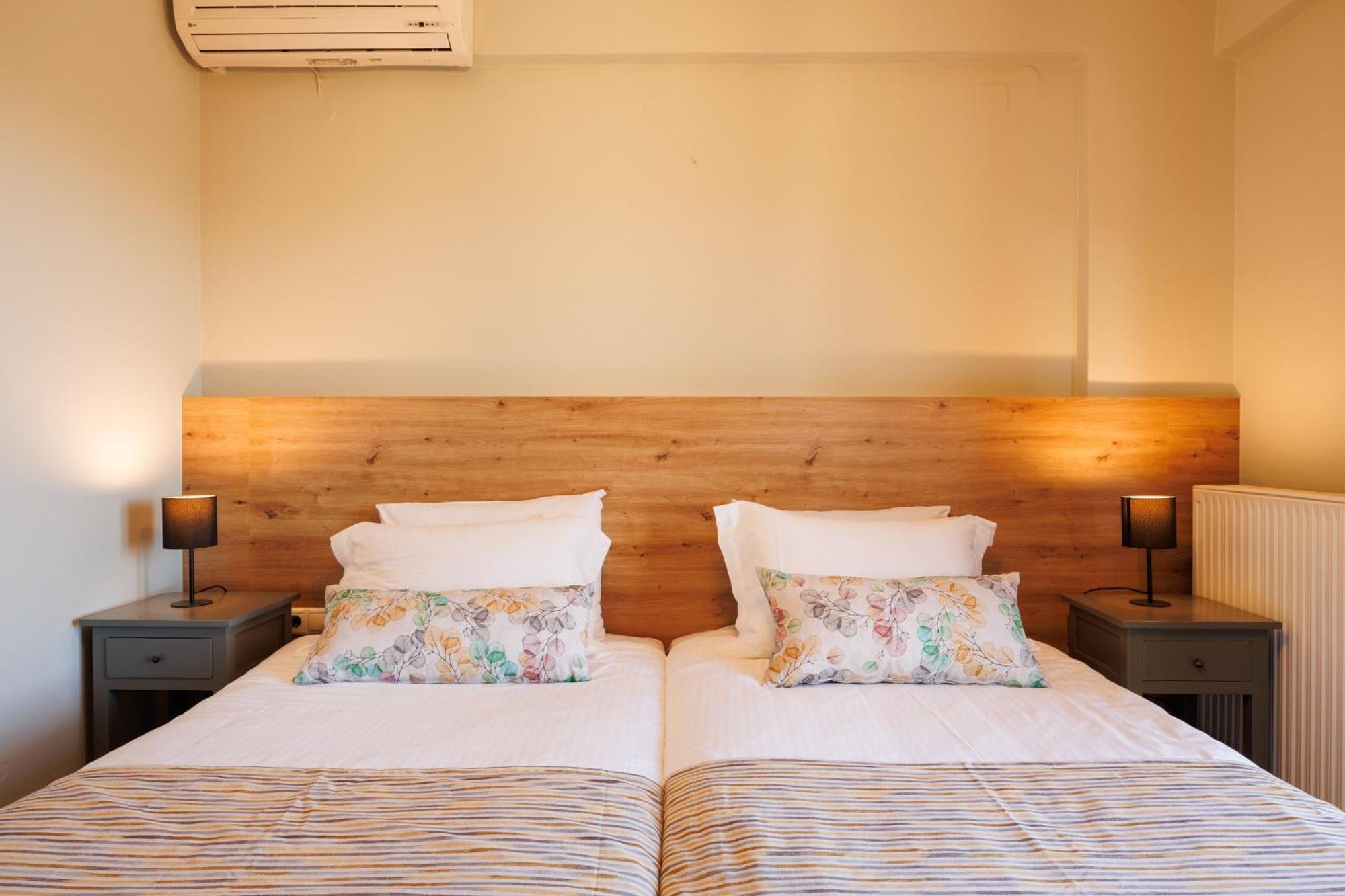 Harkia Villas Ngoại thất bức ảnh