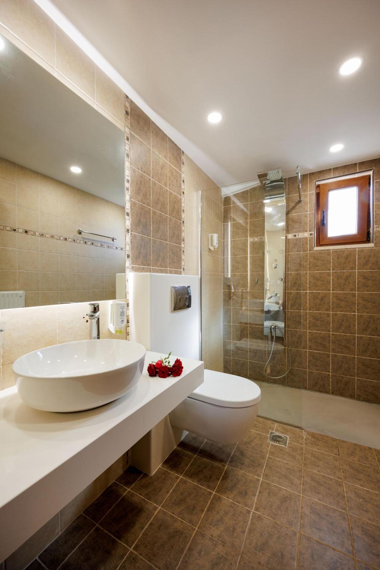 Harkia Villas Ngoại thất bức ảnh