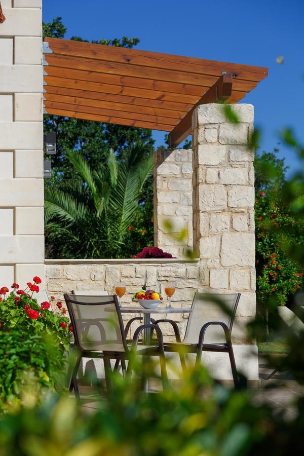 Harkia Villas Ngoại thất bức ảnh